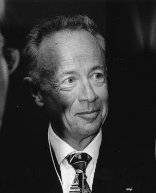 Andrew S. Grove, author