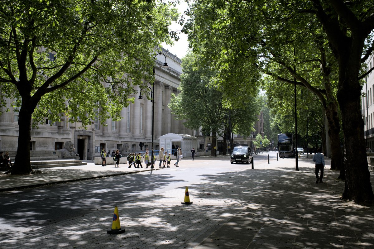 Top 10 best free museums in London for a first visit