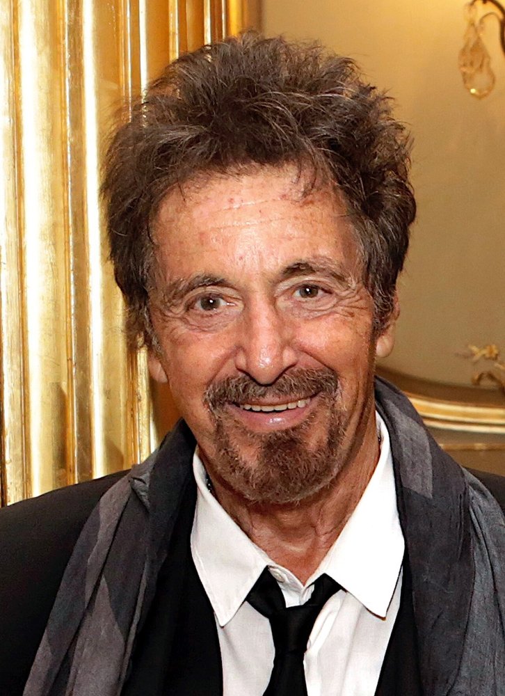 Al Pacino.