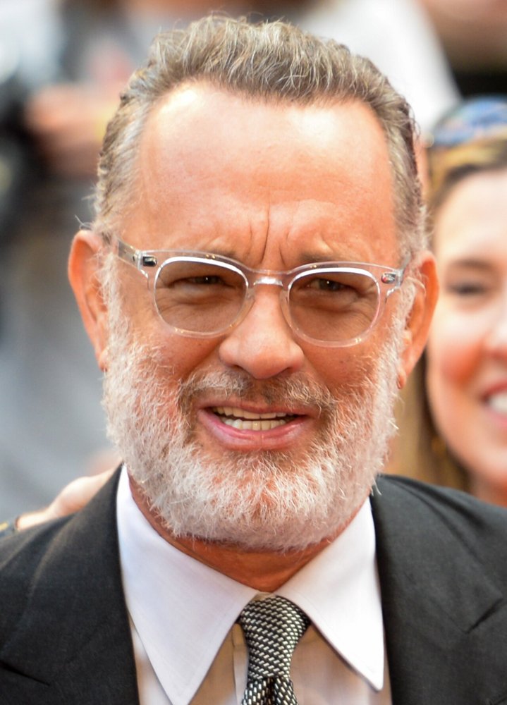 Tom Hanks.