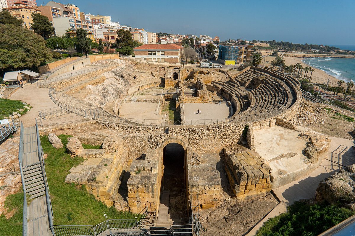 Tarragona, España · Fernando · CC BY-SA 4.0