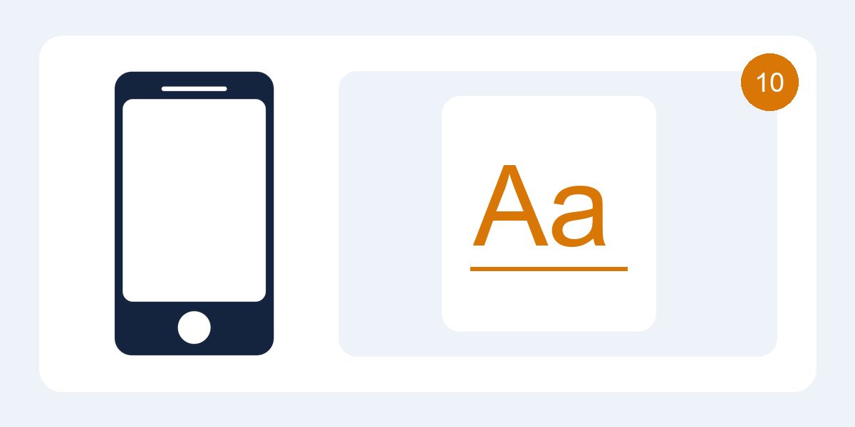 Text-size illustration · Topnilo / Assaf Katz · CC0