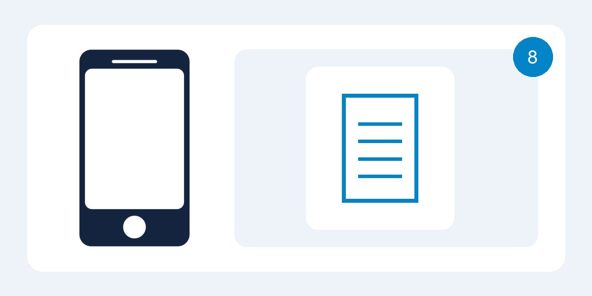 Document-scanning illustration · Topnilo / Assaf Katz · CC0